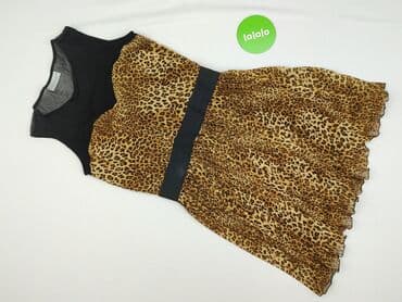 wyprzedaż sukienek sylwestrowych: Clockhouse, Sukienka damska, rozmiar M — 2