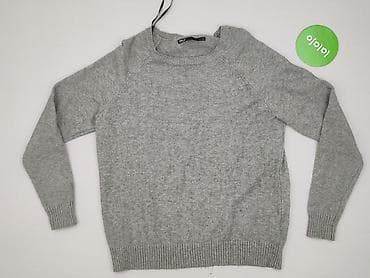 sweter home: ONLY, Sweter damski, rozmiar XS — 2