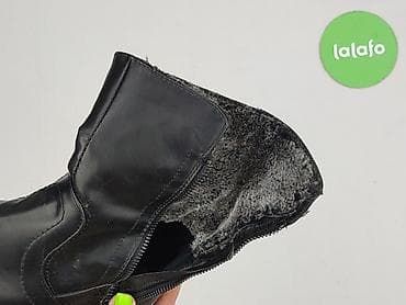 emel kozaki: Botki damskie, rozmiar 37 — 8