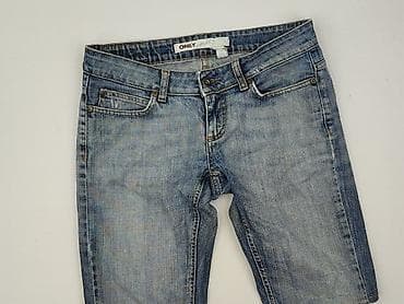 spodenki plus size: ONLY, Szorty damskie, rozmiar M — 1