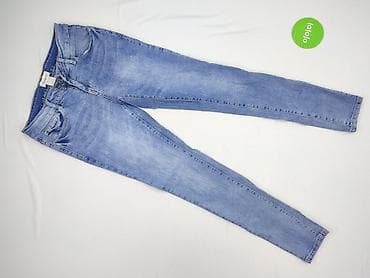 buty kappa deichmann: Jeansy damskie, rozmiar S — 2