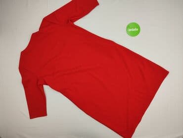 jaka sukienka dla 70 latki: Sukienka damska, rozmiar XL — 4