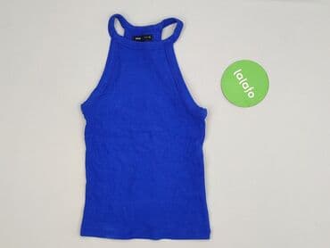 sinsay bluzy: Sinsay, Top damski, rozmiar XS — 2