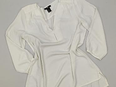 bluza miś hm: H&M, Tunika damska, rozmiar S — 1