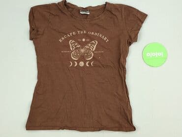 koszulka z dinozaurem damska: Beloved, T-shirt damski, rozmiar M — 2