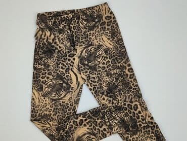 Legginsy Eleganckie damskie, S