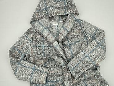 kozaki sofix: Płaszcz damski, rozmiar S — 1