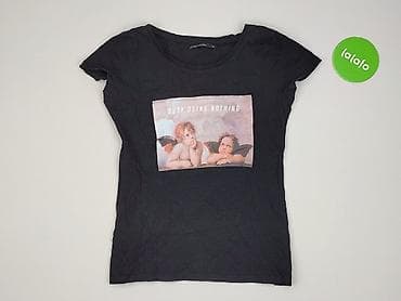 black sabbath h: T-shirt damski, rozmiar XS — 2