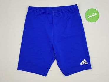 biustonosz od stroju kąpielowego: Adidas, Szorty dla mężczyzn, rozmiar 2XL — 2