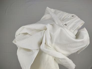 jeans pulz: Jeansy damskie, rozmiar L — 4