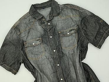 converse dresy: REDWOOD, Koszulа dla mężczyzn, rozmiar XL — 1