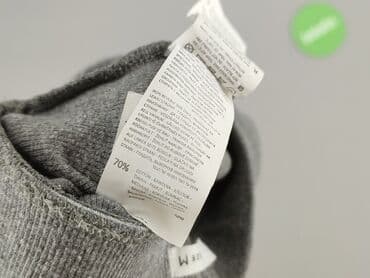 spódnice midi plisowane czarne: Sinsay, Spódnica damska, rozmiar M — 5