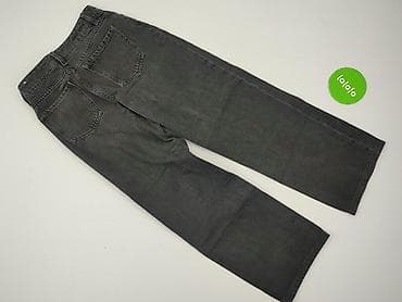 mango mom jeans: Jeansy damskie, rozmiar S — 3