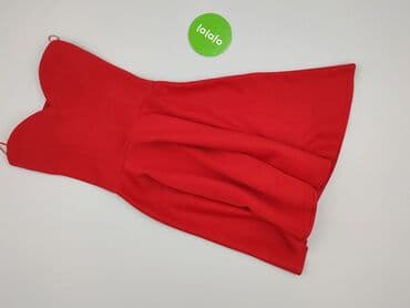 eleganckie sukienki wizytowe allegro: Sukienka damska, rozmiar S — 2