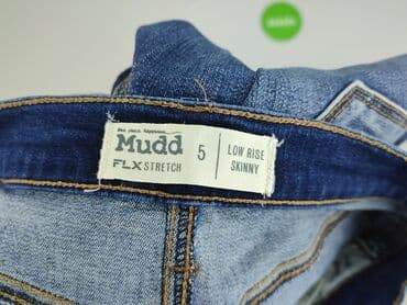 big asses in jeans: Jeansy damskie, rozmiar S — 4