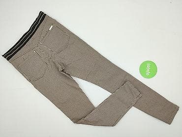 polski secondhand: Mohito, Spodnie materiałowe damskie, rozmiar S — 4