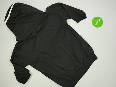 bluzy tanie: MEGI, Bluza z kapturem damska, rozmiar M — 3