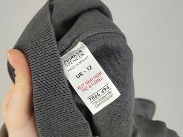lidl sweterek: Marks & Spencer, Sweter damski, rozmiar M — 5