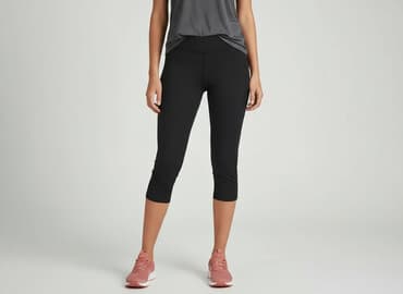 legginsy 34 damskie: Legginsy Sportowe damskie, rozmiar S — 5