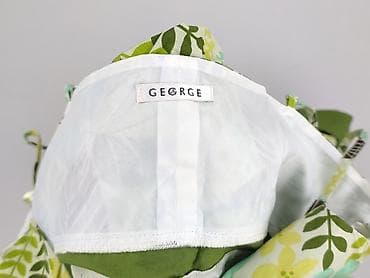 klapki heavy duty: George, Sukienka damska, rozmiar L — 5