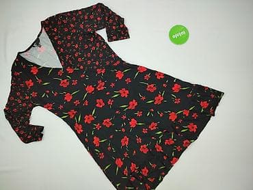 70s: Sukienka damska, rozmiar L — 2