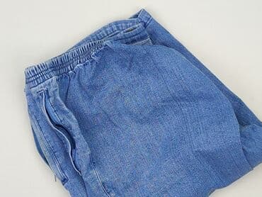 cinque spodnie: Spodnie 3/4 damskie, rozmiar XL — 6