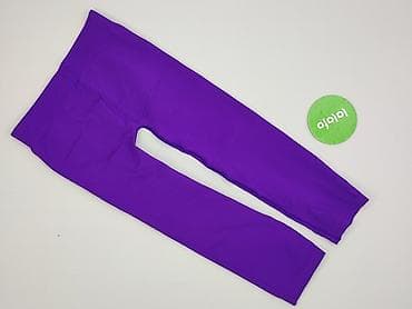 salewa: Leggings, Legginsy Sportowe damskie, rozmiar S — 3