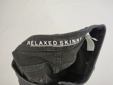 tk maxx kurtka damska: Marks & Spencer, Jeansy damskie, rozmiar M — 4