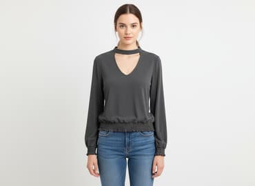 bluzki z frędzlami reserved: Reserved, Bluzka damska, rozmiar S — 8