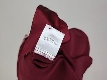bordeaux clothes: Koszula damska, rozmiar XL — 6