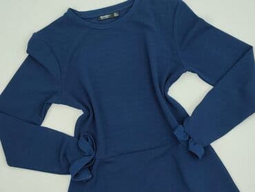 Kobiety: Bershka, Sukienka damska, rozmiar L — 1