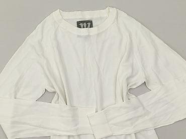 Sweter damski, rozmiar S