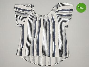 ccc biale buty: Bluzka damska, rozmiar M — 2