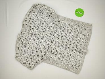 koszula 4xl: Hand Knitted, Kardigan damski, rozmiar 4XL — 3