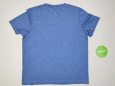 decathlon bluzki uv: Koszulka dla mężczyzn, rozmiar L — 3