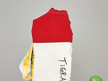 hello kitty top shein: Shein, T-shirt damski, rozmiar S — 6