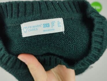 sweter z pepco: Primark, Sweter dla mężczyzn, rozmiar 2XS — 4