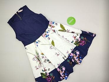 steel: Ted Baker, Sukienka damska, rozmiar XS — 2