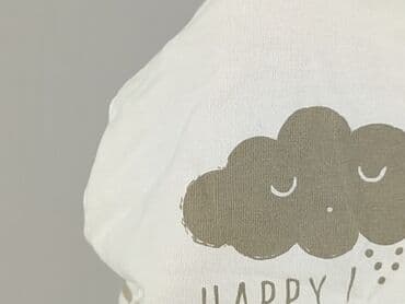 koszula flanelowa lidl: Cap, 9-12 months, condition - Perfect — 6