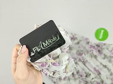 Ubrania damskie: Flam Mode, Sukienka damska, rozmiar S — 5