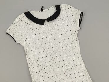 under armor compression t shirty: Sinsay, T-shirt damski, rozmiar S — 1