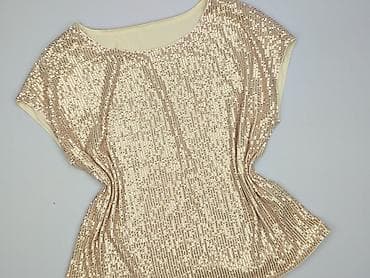 cekiny do sukienki: Shein Curve, Bluzka damska, rozmiar XL — 1