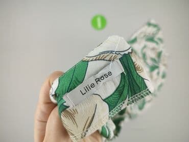 sukienka w cytryny lidl: Lilie Rose, Sukienka damska, rozmiar M — 4