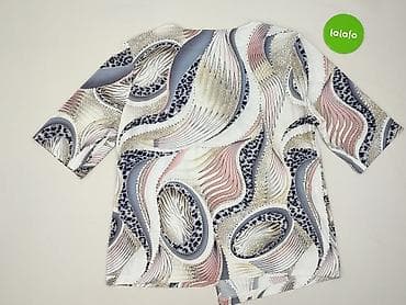 megi collection bluza: Bluzka damska, rozmiar 3XL — 3