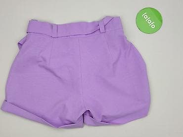 sagan buty pl: Xana, Szorty damskie, rozmiar S — 3