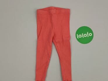 kapcie w ccc: Leggings, Cool Club, 9-12 months, condition - Very good — 2