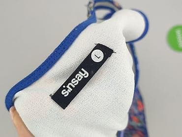 pull bear sukienka: Sinsay, Sukienka damska, rozmiar L — 4