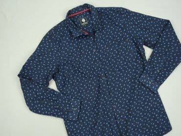 Carry, Koszulа dla mężczyzn, rozmiar L