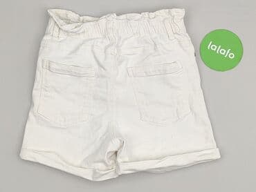 krótkie spodenki w pracy a bhp: Ba&sh, Szorty damskie, rozmiar S — 3