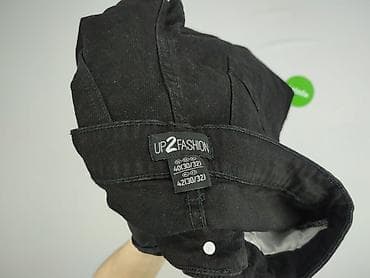 bully jeans: UP2Fashion, Jeansy damskie, rozmiar M — 5